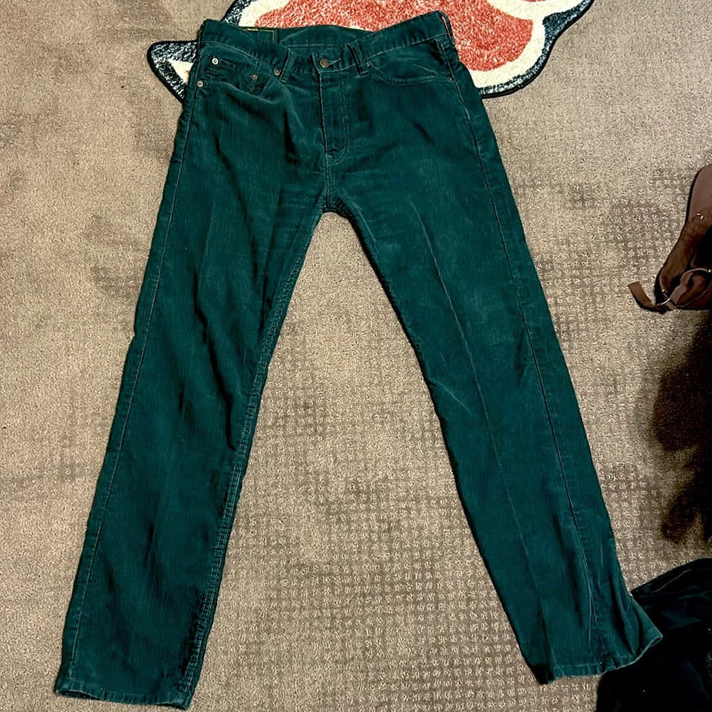 Levi’s 505